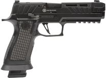 SIG*P320V004 P320 9M SPCT4 4.6 21R BLK