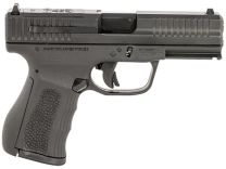 FMK FMKG49B G3 9MM 4IN OR 14RD BLK