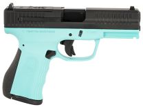 FMK FMKG49BJ G3 9MM 4IN OR 14RD BJ