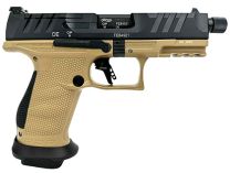 WAL 2877520 PDP 9MM 4.6 Comp OR PRO FDE 18RD