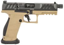 WAL 2876582 PDP 9MM 5.1 Full OR PRO FDE 18RD