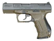 WAL 2874172 P99/AS 9MM *final Edition 15RD
