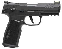 SIG 322CBASMA *MA*P322 22LR Saotb 4 10R BLK