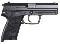 HK 81000324 USP45 V1 45ACP 2-10R Da/sa 4.41