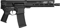 Cmmg 30AC278AB Dissent MK4 300BLK 10.5 30R BLK