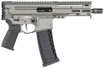 Cmmg 94A6867TNG Dissent MK4 9MM 6.5 33R TNG