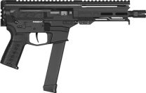 Cmmg 99A68A2AB Dissent Mkgs 9MM 6.5 33R BLK