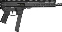 Cmmg 99A806DAB Dissent Mkgs 9MM 10.5 33R BLK