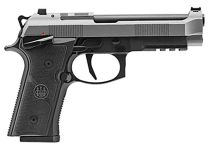 BER J92FSR920 92XI FS 9M 4.7 10R Bk/slv