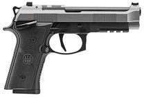 BER J92FSR921 92XI FS 9M 4.7 18R Bk/slv