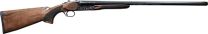 Pointer FT61228HT 12G 28 Side/side BLK