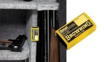 Browning Safes Zerust Protectant Small Capsule Corrosion Inhibitor