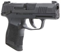 SIG 3659BXR3PMS P365 9MM OP RDY 2 10R MAN