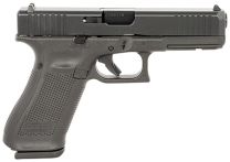 GLK UA175S201 G17 9MM G5 FS FXD 10R