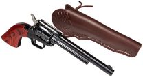 HER RR22B6LHOL Rough R 22LR 6.5 6R HLS COC