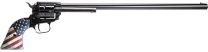 HER RR22B16USFLAG Rough R 22LR 16 6R Usflag
