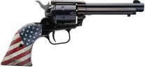 HER RR22B4USFLAG Rough R 22LR 4.75 6R Usflag