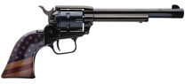 HER RR22B6GOLDUSA Rough R 22LR 6.5 6R Gldflg