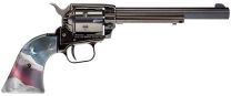 HER RR22B6US02 Rough R 22LR 6.5 6R USFLG2