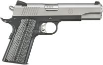 RUG 6792 SR1911 45 5 Lght Aluminum