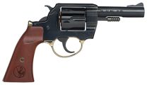 Henry H017GDM BIG BOY Revlvr 357/38 4 Gunfightr