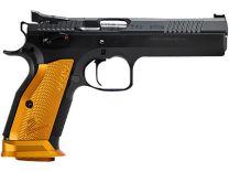 CZ 91266 TS2 9MM 5.2 20R Bk/org