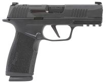 SIG 365XCA9BXR3 P365 9MM XS 3.7 17R OR