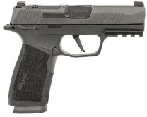 SIG 365XCA9BXR3MS P365 9MM XS 3.7 17R OR MS