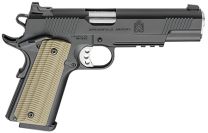 SPG PO9229 9M Operator 5 VZ Grip 9R BLK