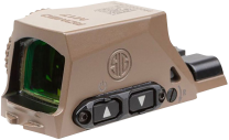 SIG SORM1700 Mil-spec Romeo FOR M17