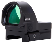 VIR 981-0057 RFX35 1x22 Mcro GRN DOT RMR Inst ON