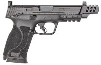 S&w*m&p PC 13915 10M M2 Thsf O R 5.6 15R BLK