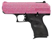 HI-P 916-PISP C9 9MM 3.5 8R PNK Sprkl Slde