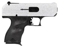 HI-P 916-WHSP C9 9MM 3.5 8R Whte Sprkl Slde