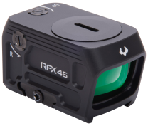 VIR 981-0058 RFX45 Closed EM GRN DOT Acro DOC ADP