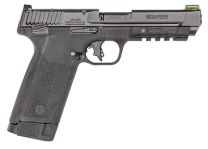 S&W*M&P22 13433 22WMR 4.35 OR FO 30R BL