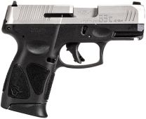 TAU 1-G3C4039 G3C 40S 3.26 3x10 Bk/ss