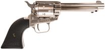 HER RR22NI4 Rough R NI 22LR 4.75 6R Stars