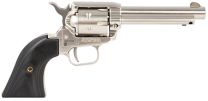 HER RR22NI4BW Rough R NI 22LR 4.75 6R BLK