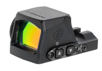 SIG SORX1000 Romeox PRO 320&DELTA 2MOA Dual