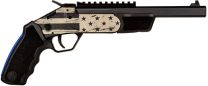 Rossi SSPB9-ENG1 SS Brwlr 410-45C 9 ENG1US BLK