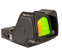 TRJ 3200002 RMR HD 55MOA ADJ LED RET 3.25MOA RED