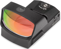 BUR 300259 Fastfire 4 Multi-reticle BLK