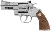 Colt PYTHON-SP2WCTS Pythn 357 2.5 Ss/wl