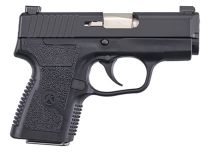 Kahr PM90G94N PM9 9MM 3.1 6R NS Blkss