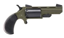 NAA Tghm Huntsman 22M 2" Odg/cam