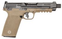 S&w*m&p 5.7 14078 5.7x28 OR 5 22R 2TN