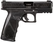 TAU 1-TS9SR041 TS9 9MM 4 2x17 NMS BLK