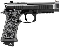 BER J92XFMSA21LCO 92XI 9M 4.7 22R Bksqua