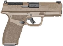 SPG HCP9379FOSP-15 9M Hellct PRO 3.7 FD 2-15R